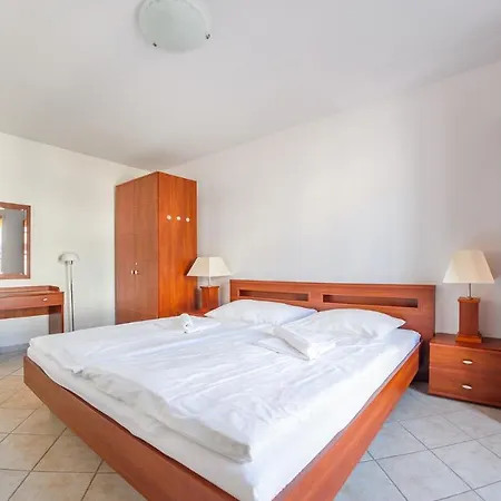 Apartamenty Sun & Snow Promenada I Swinoujscie Exterior photo