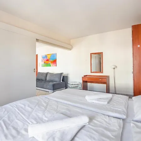 Apartamenty Sun & Snow Promenada I Swinoujscie Exterior photo