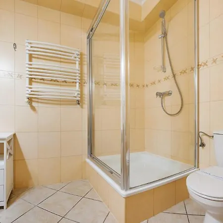 Apartamenty Sun & Snow Promenada I Swinoujscie Exterior photo