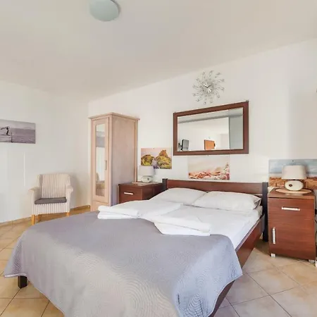 Apartamenty Sun & Snow Promenada I Swinoujscie Exterior photo