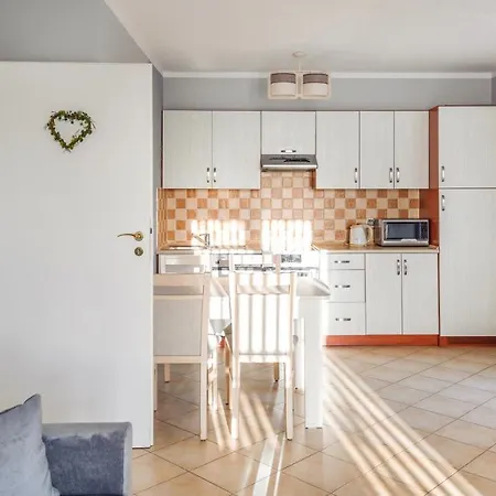 Apartamenty Sun & Snow Promenada I Swinoujscie Exterior photo