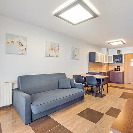 Apartamenty Sun & Snow Promenada I Swinoujscie Exterior photo