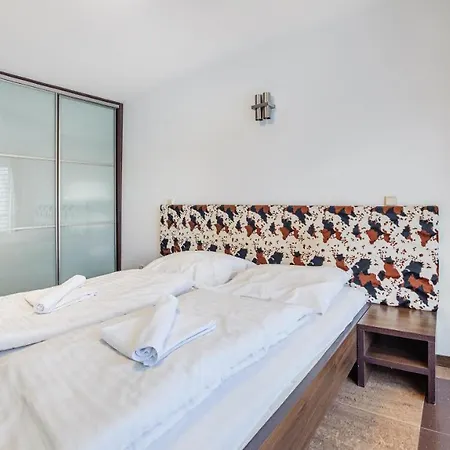 Apartamenty Sun & Snow Promenada I Swinoujscie Exterior photo