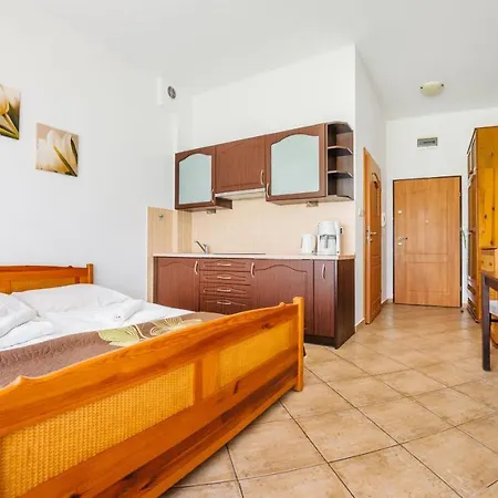 Apartamenty Sun & Snow Promenada I Swinoujscie Exterior photo