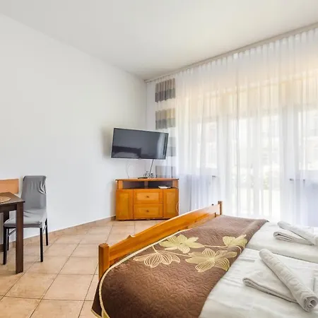 Apartamenty Sun & Snow Promenada I Swinoujscie Exterior photo