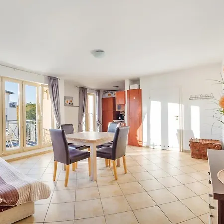 Apartamenty Sun & Snow Promenada I Swinoujscie Exterior photo