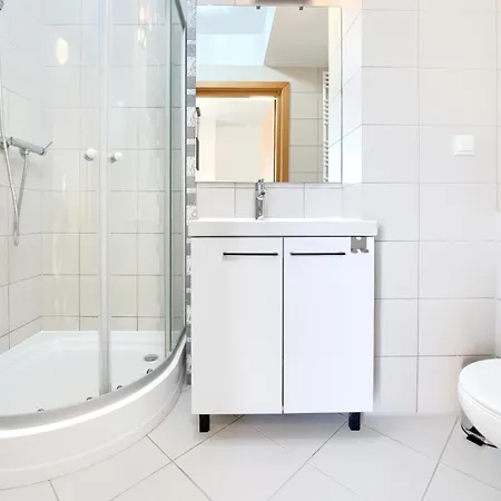 Apartamenty Sun & Snow Promenada I Swinoujscie Exterior photo