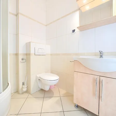 Apartamenty Sun & Snow Promenada I Swinoujscie Exterior photo