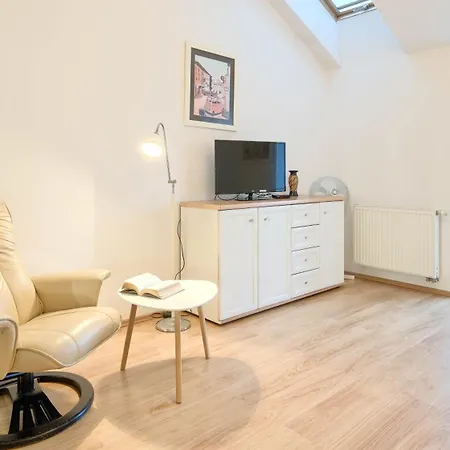Apartamenty Sun & Snow Promenada I Swinoujscie Exterior photo