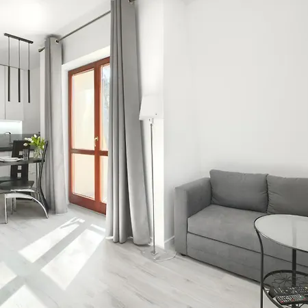 Apartamenty Sun & Snow Promenada I Swinoujscie Exterior photo