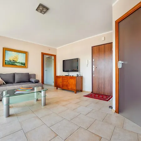 Apartamenty Sun & Snow Promenada I Swinoujscie Exterior photo