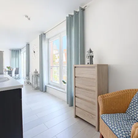 Apartamenty Sun & Snow Promenada I Swinoujscie Exterior photo