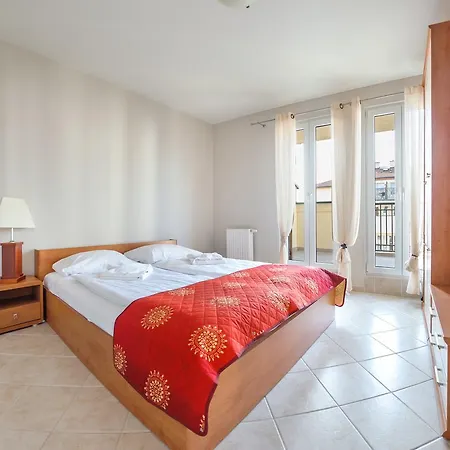 Apartamenty Sun & Snow Promenada I Swinoujscie Exterior photo