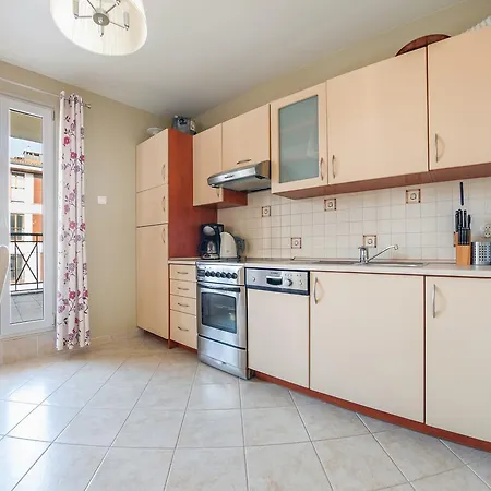 Apartamenty Sun & Snow Promenada I Swinoujscie Exterior photo