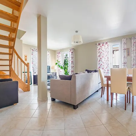 Apartamenty Sun & Snow Promenada I Swinoujscie Exterior photo