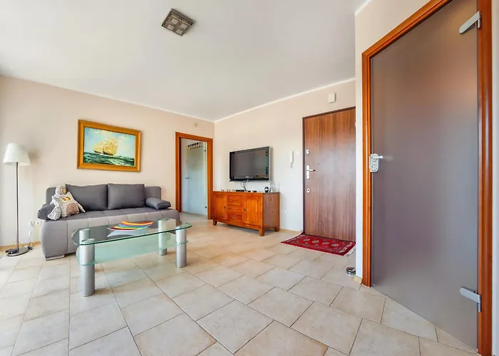 Apartamenty Sun & Snow Promenada I