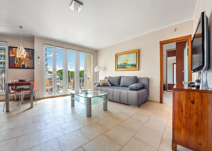 Apartamenty Sun & Snow Promenada I