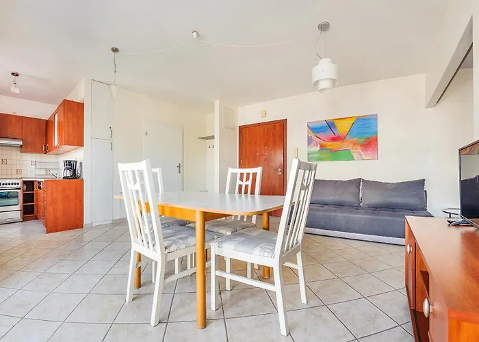 Apartamenty Sun & Snow Promenada I
