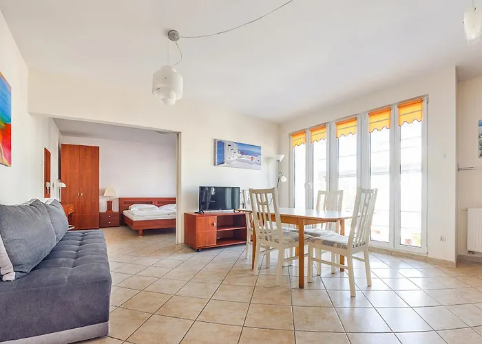 Apartamenty Sun & Snow Promenada I