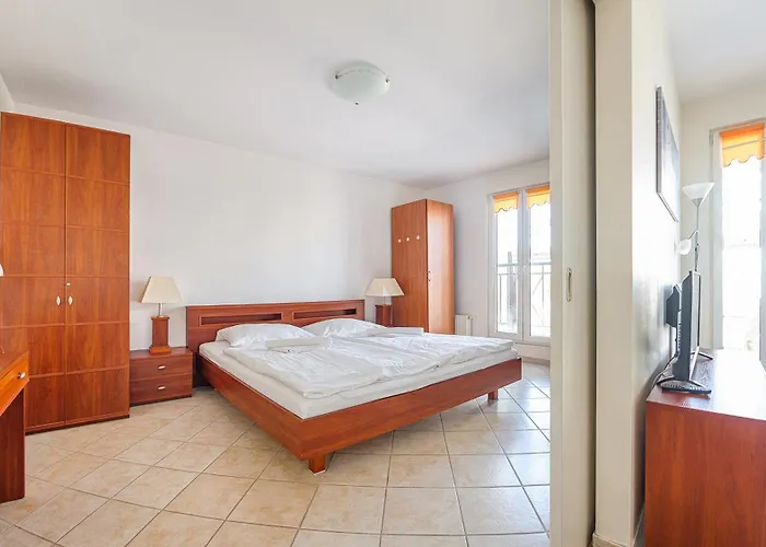 Apartamenty Sun & Snow Promenada I