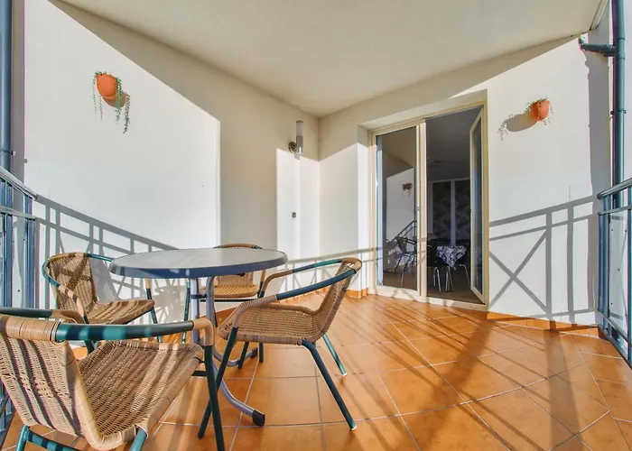 Apartamenty Sun & Snow Promenada I