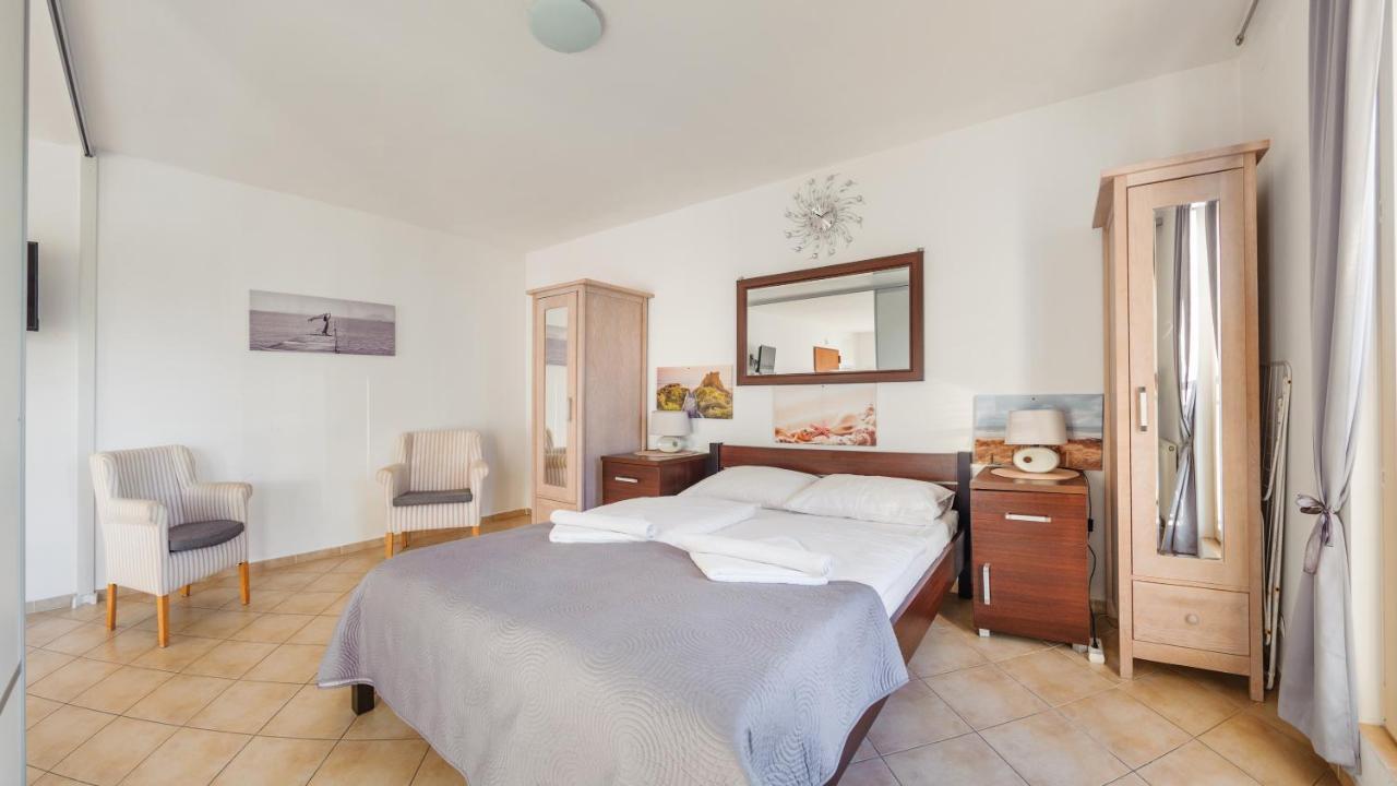 Apartment Sun & Snow Promenada I *