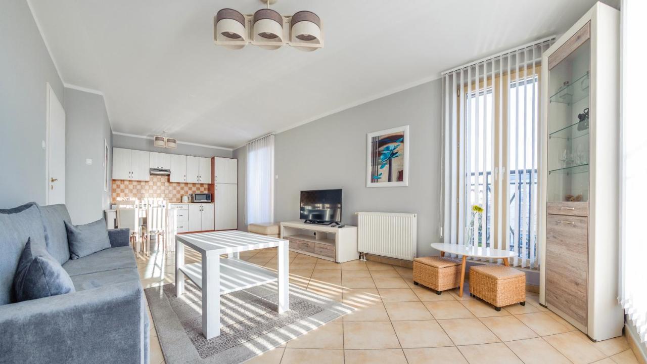 Apartment Sun & Snow Promenada I Swinoujscie