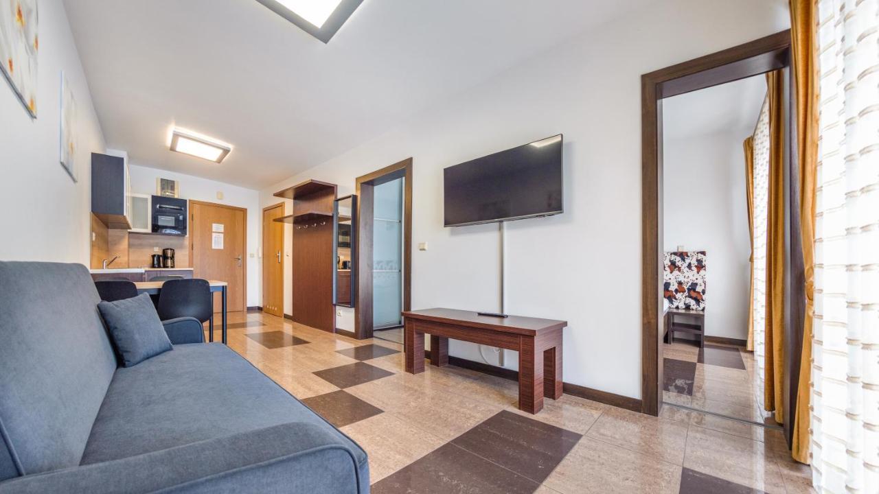 Apartment Sun & Snow Promenada I