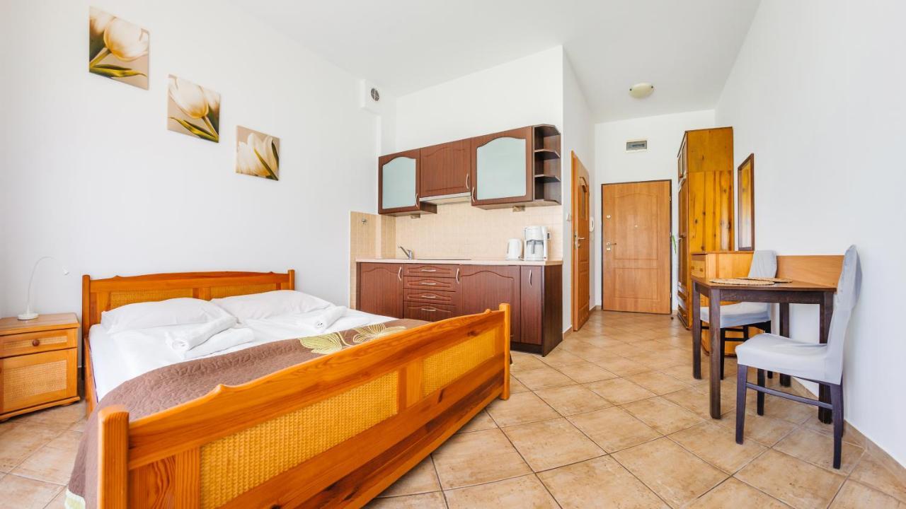 Apartment Sun & Snow Promenada I *