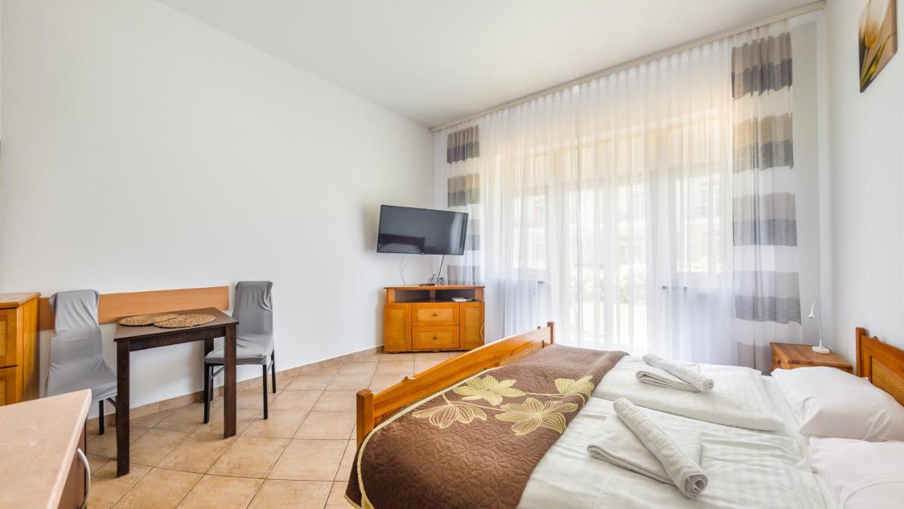 Apartment Sun & Snow Promenada I *