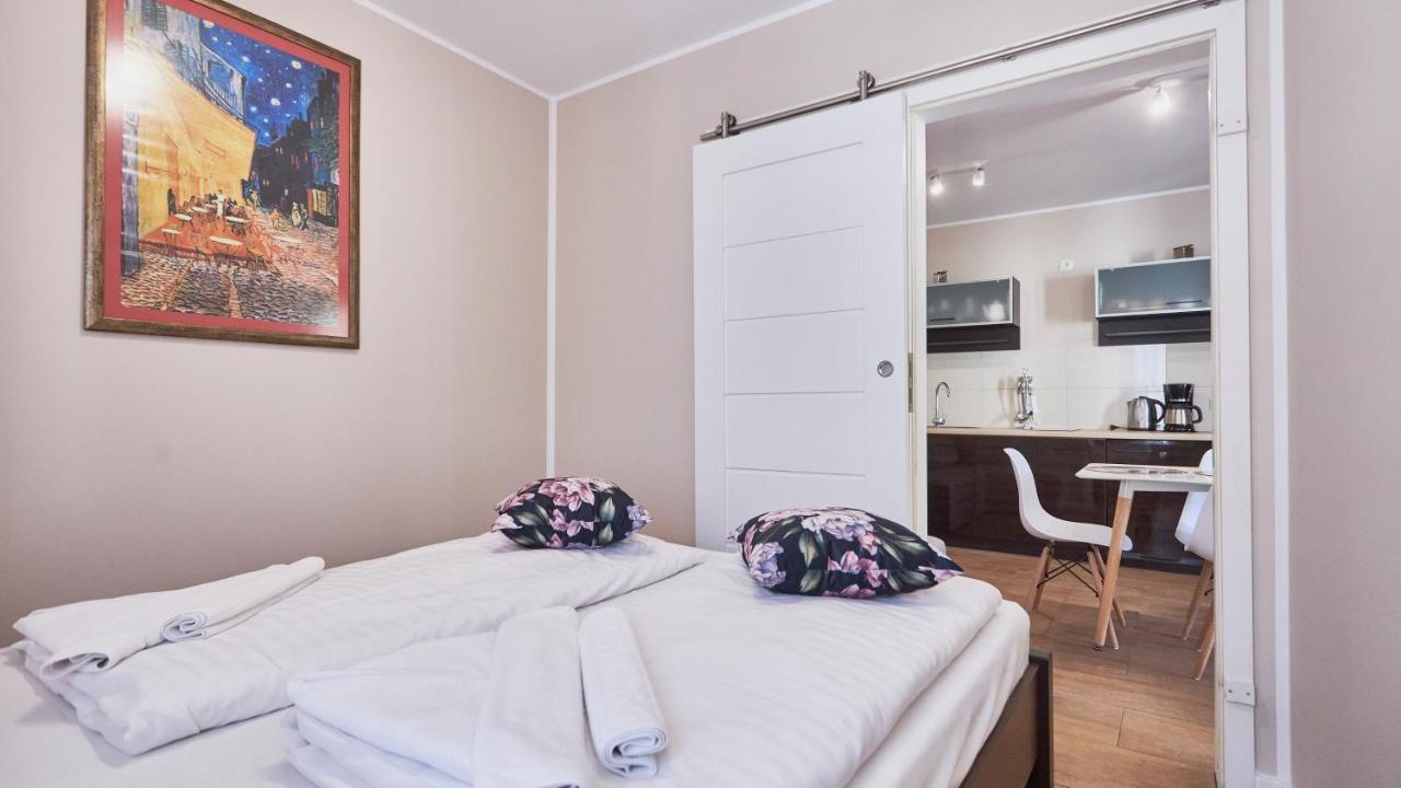 Apartment Sun & Snow Promenada I