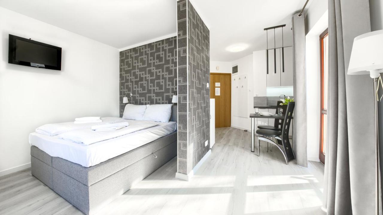 Apartment Sun & Snow Promenada I