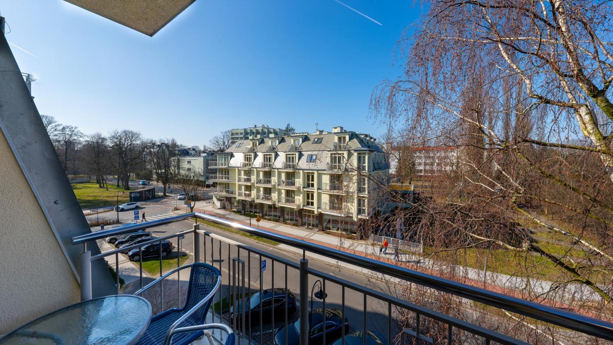 Apartament Sun & Snow Promenada I *