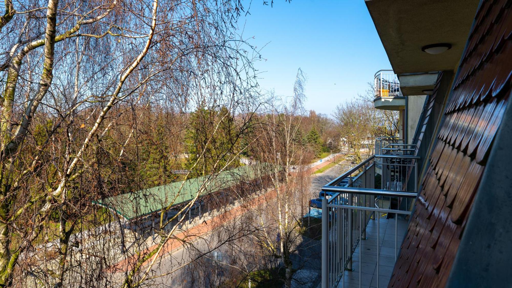 Apartment Sun & Snow Promenada I