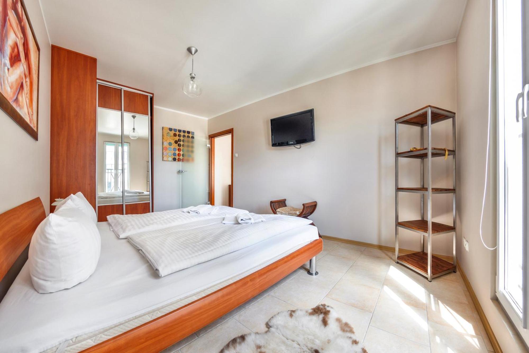 Apartment Sun & Snow Promenada I *
