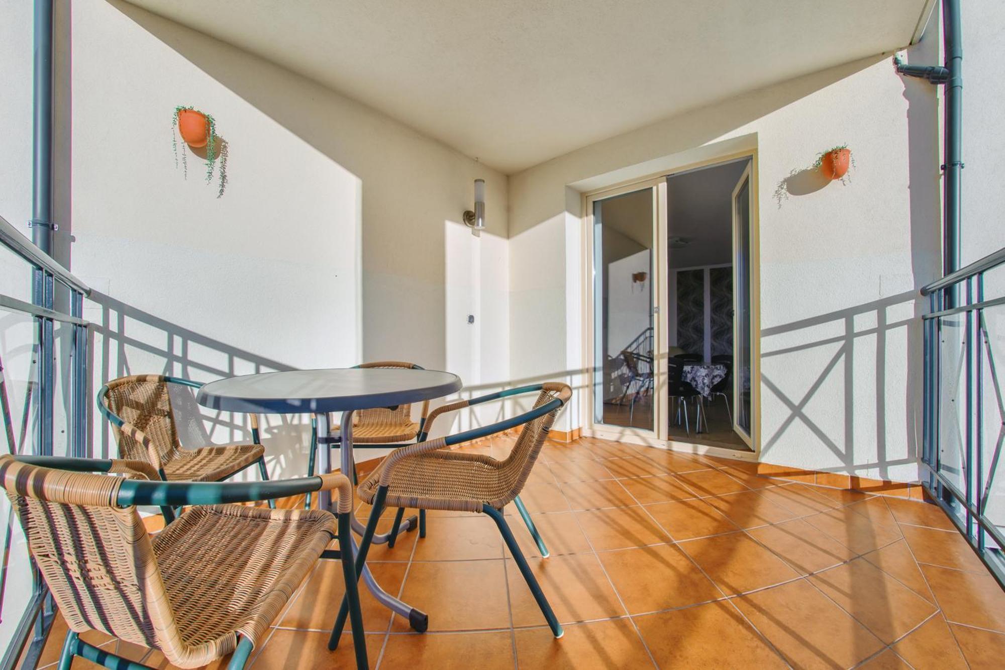 Apartment Sun & Snow Promenada I *