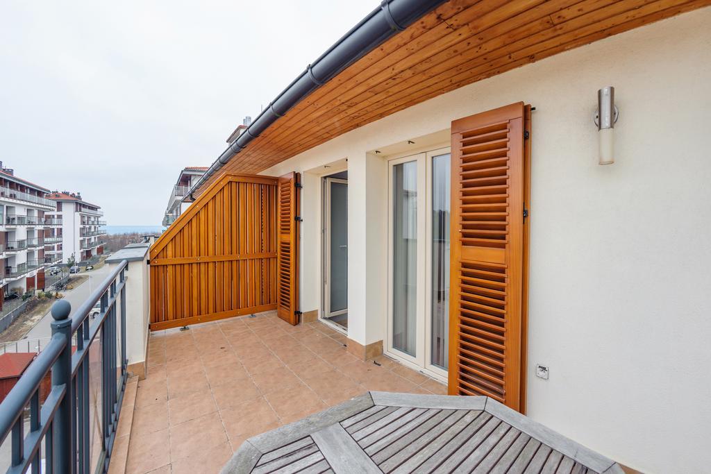 Sun & Snow Promenada I Apartment Swinoujscie