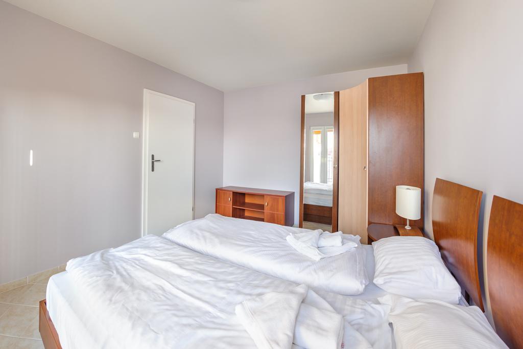 Apartment Sun & Snow Promenada I *
