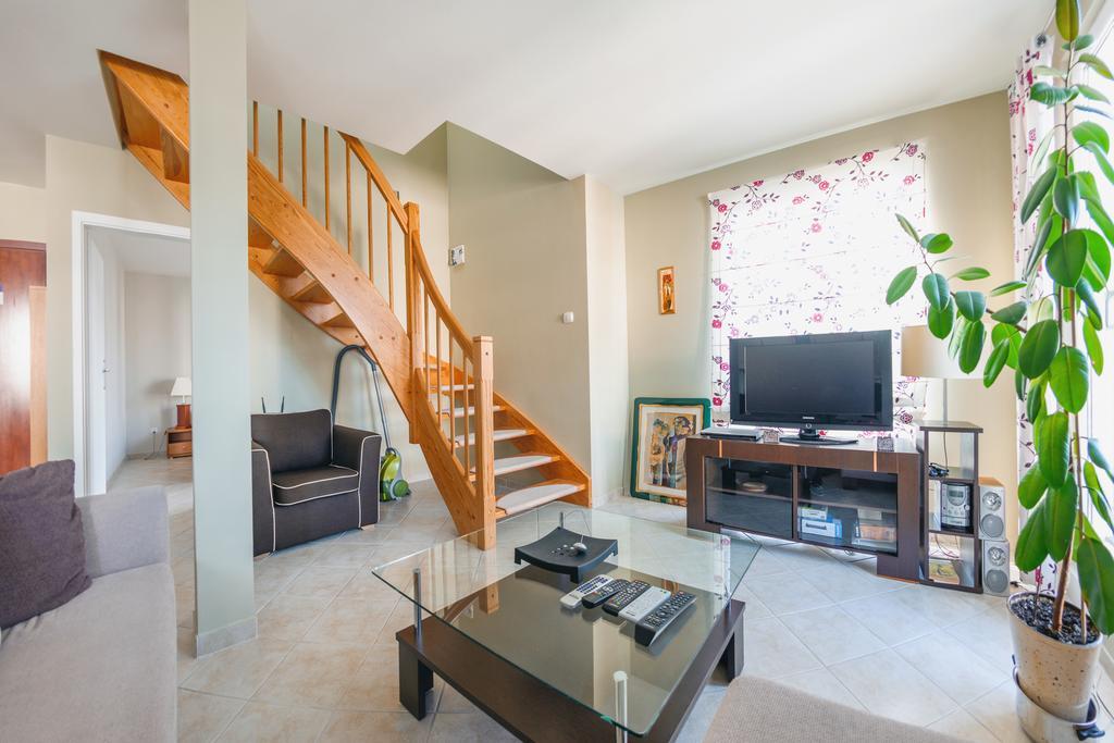 Apartment Sun & Snow Promenada I
