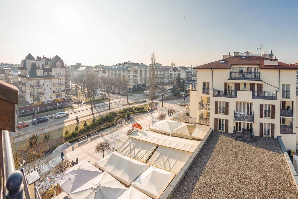 Apartment Sun & Snow Promenada I *
