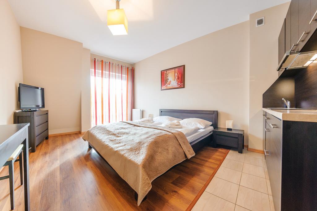 Apartment Sun & Snow Promenada I Swinoujscie