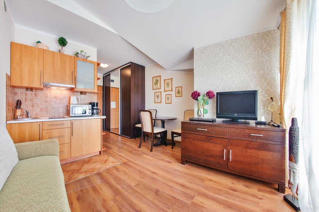 Apartment Sun & Snow Promenada I *
