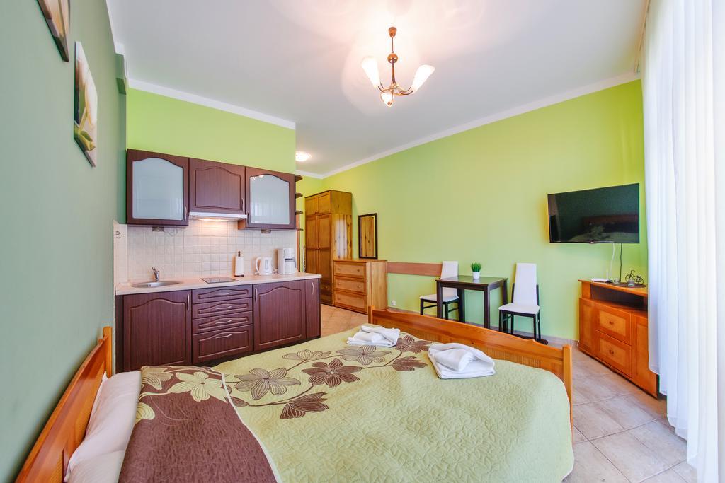 Apartament Sun & Snow Promenada I Świnoujście