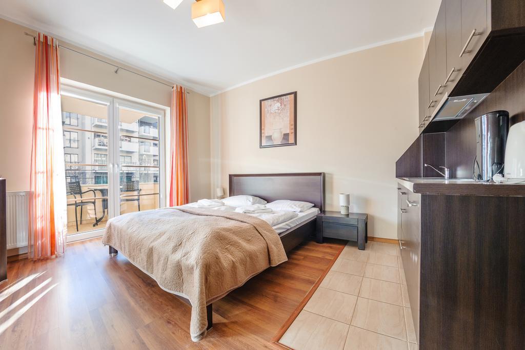 Apartment Sun & Snow Promenada I