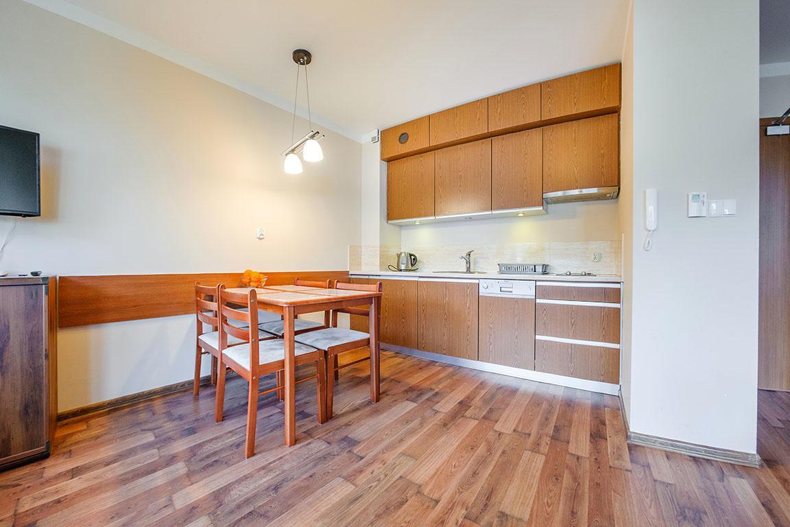 Apartment Sun & Snow Promenada I *