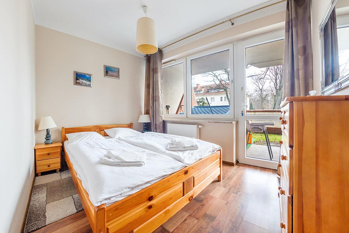 Apartment Sun & Snow Promenada I *