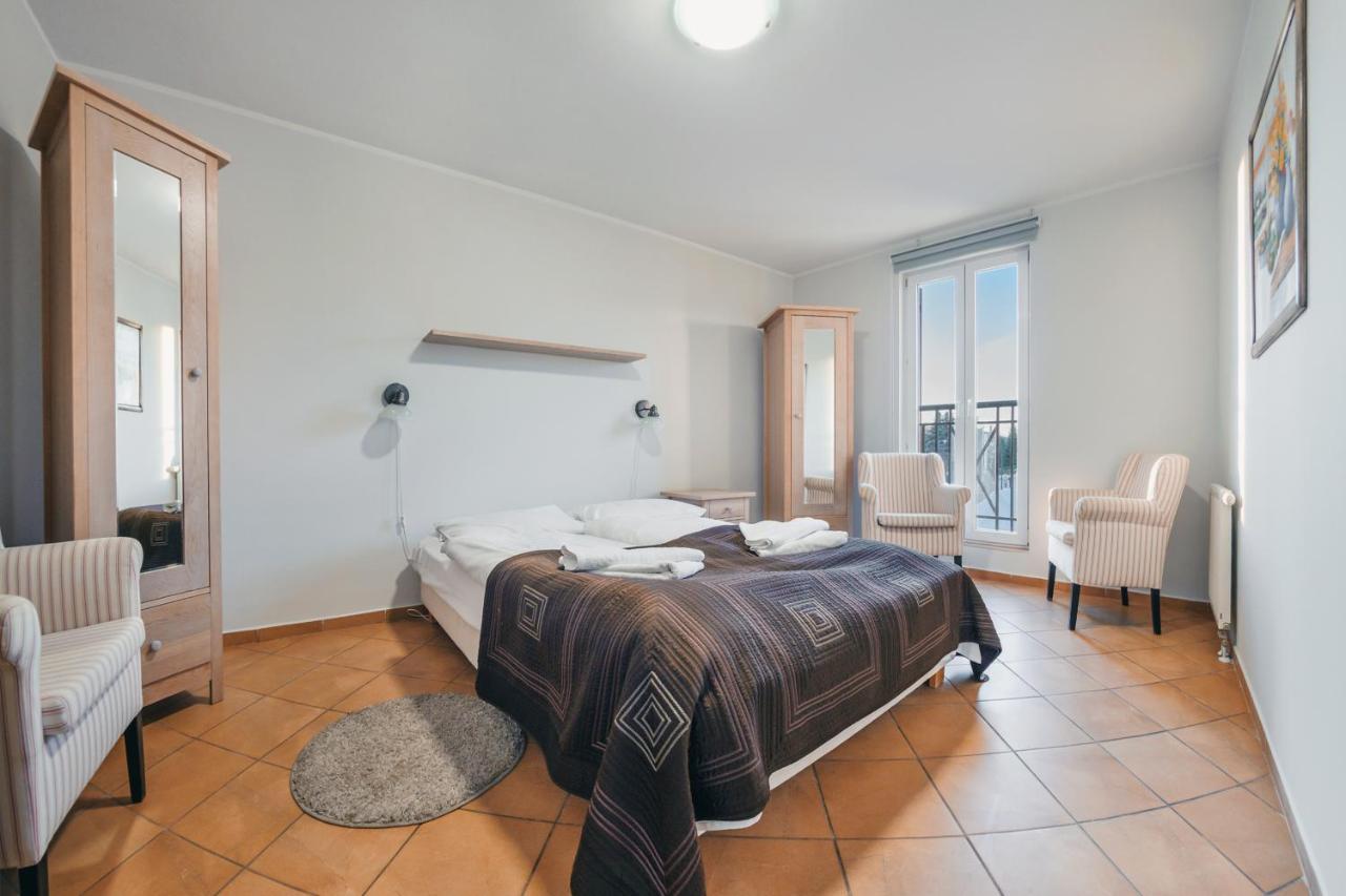 Apartment Sun & Snow Promenada I Swinoujscie