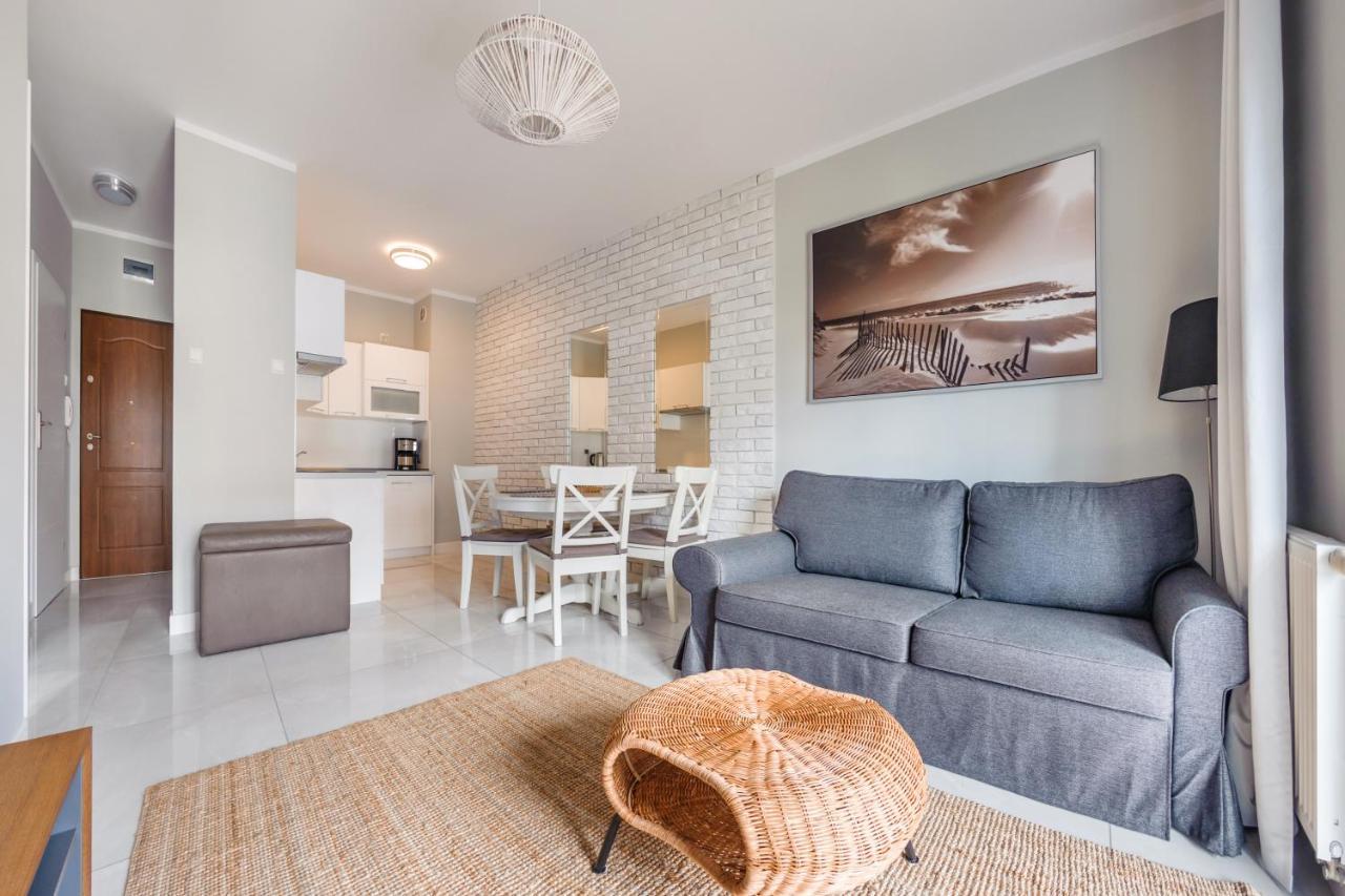 Apartment Sun & Snow Promenada I